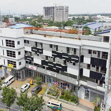 Madison Suites Mactan Cebu