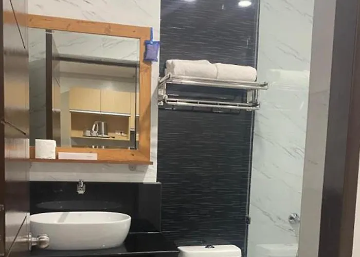 Madison Mactan Cebu マクタン