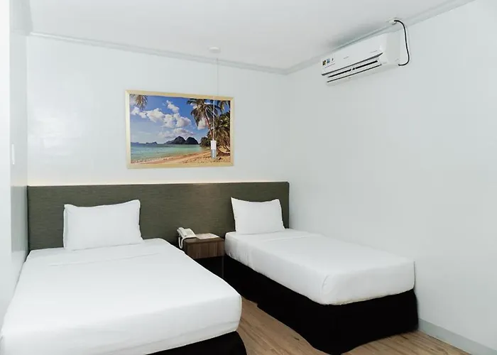 Madison Mactan Cebu * マクタン
