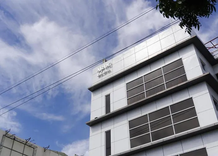 Madison Mactan Cebu