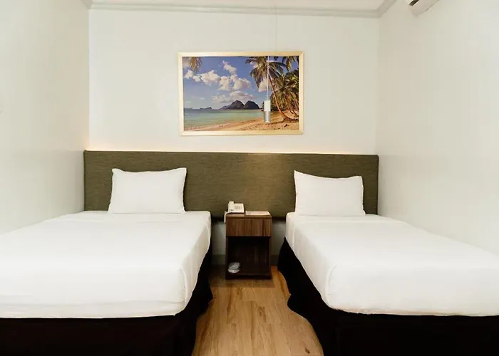 Madison Mactan Cebu * マクタン