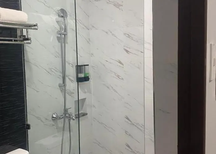 Madison Mactan Cebu ホテル