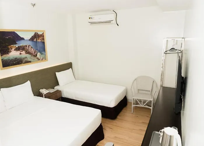 Madison Mactan Cebu *