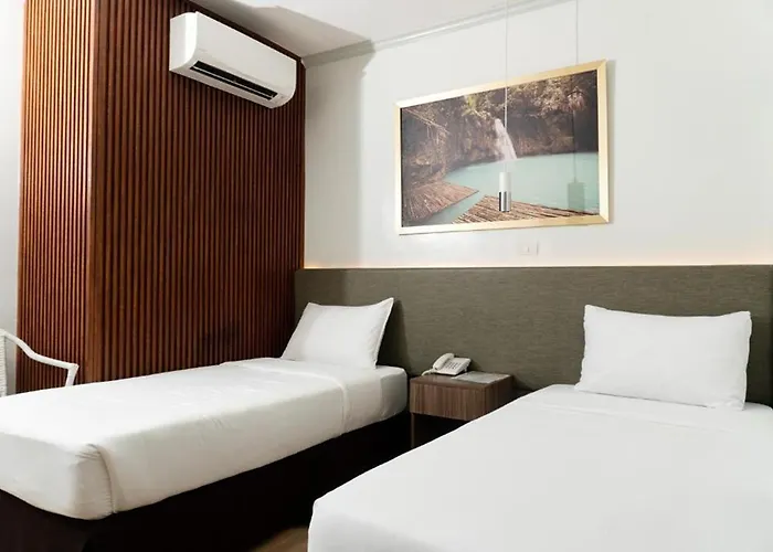 Madison Mactan Cebu * マクタン
