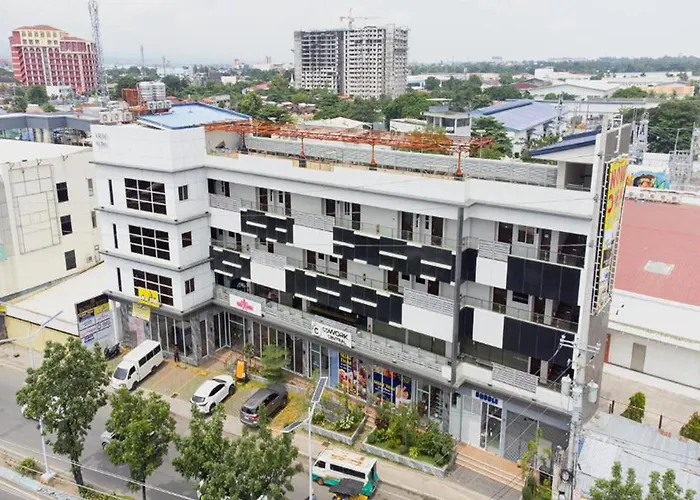 Madison Mactan Cebu * マクタン