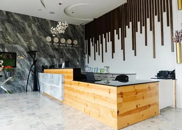 Madison Mactan Cebu *