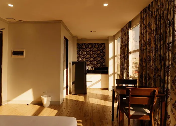 Madison Mactan Cebu *